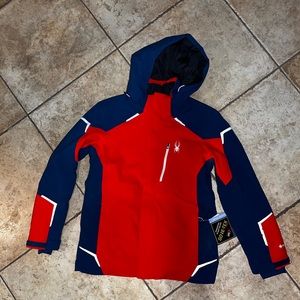 Spyder Copper GTX Jacket